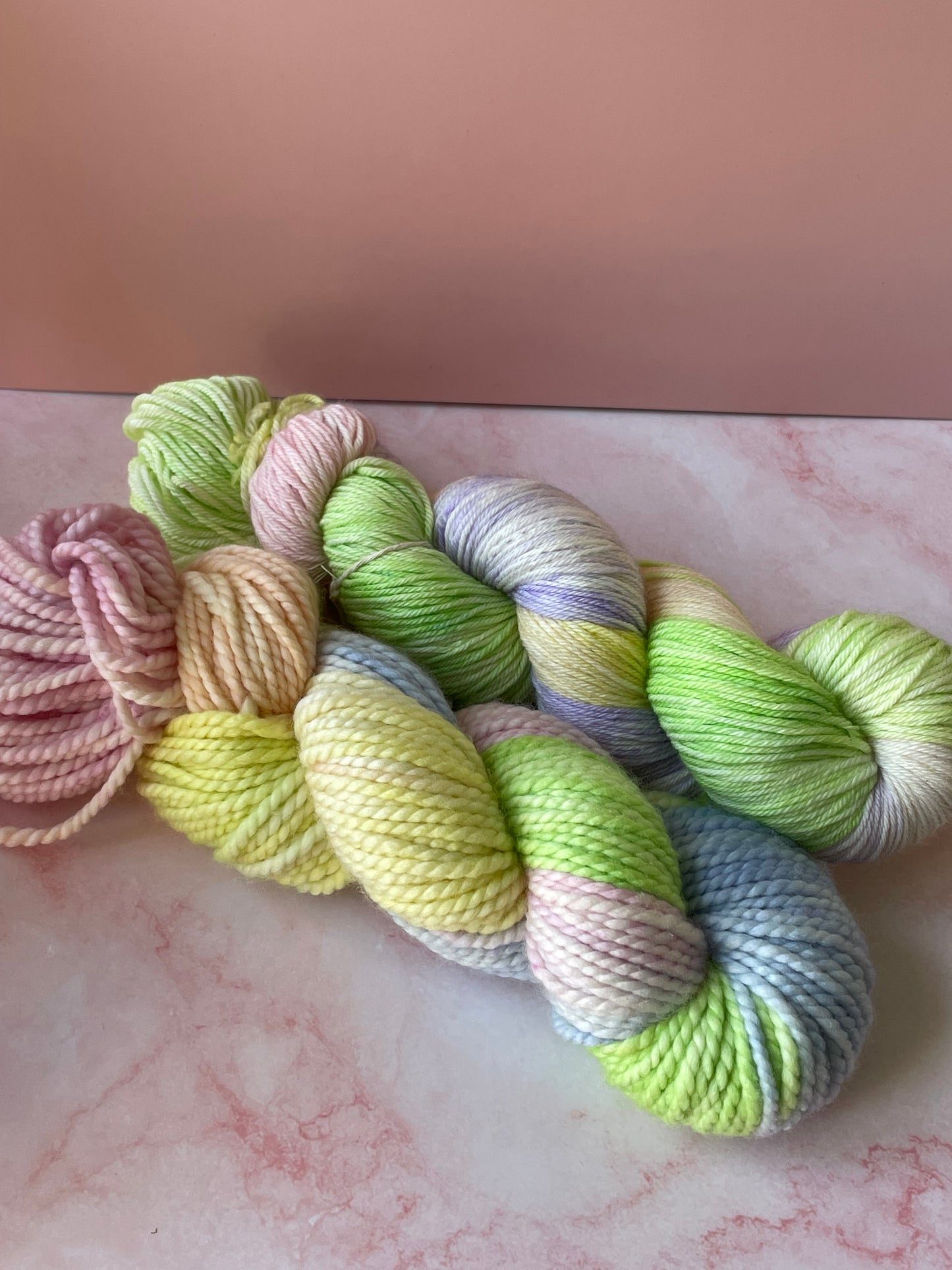 Sherbet