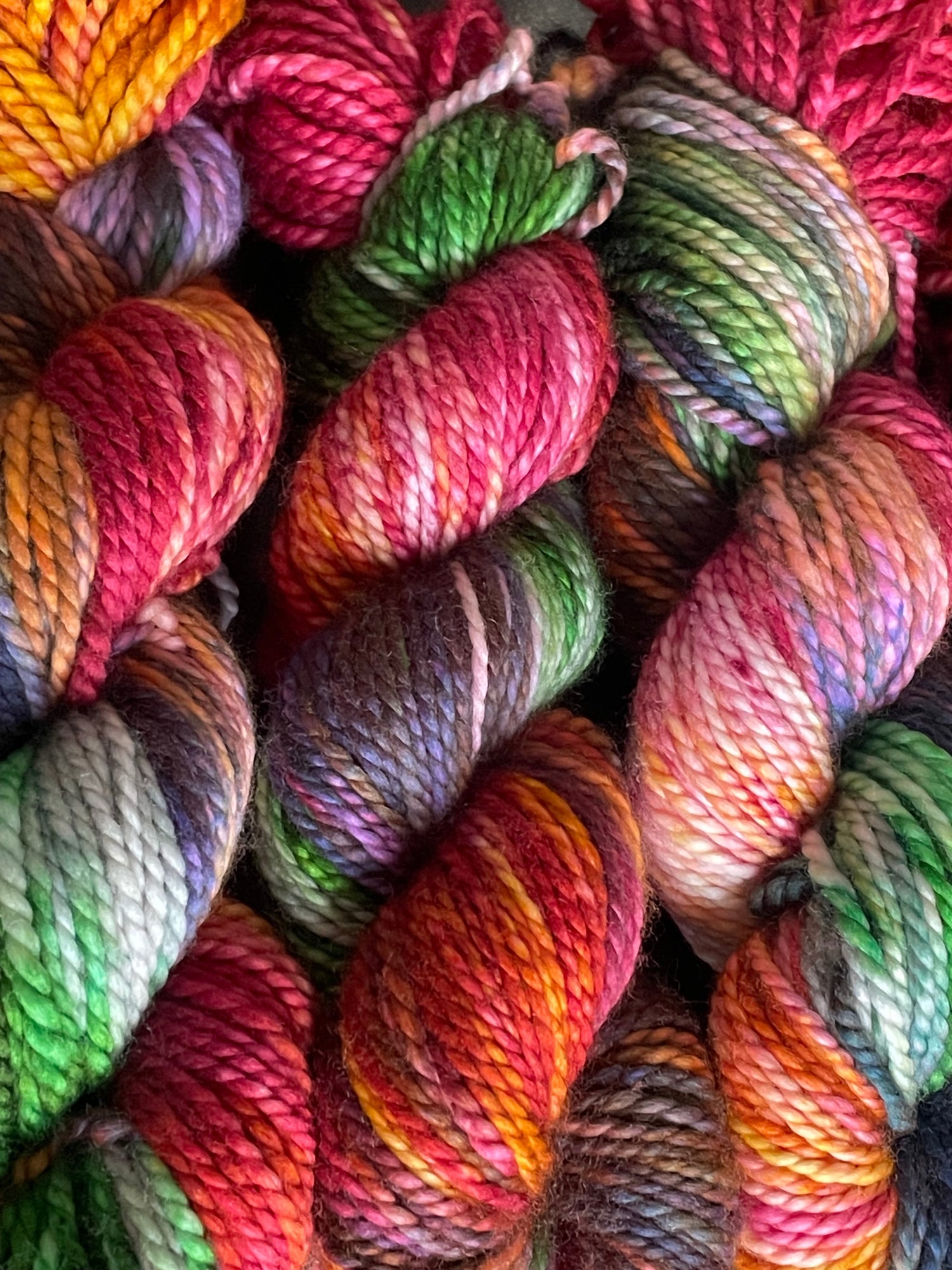 Pure Merino Wool