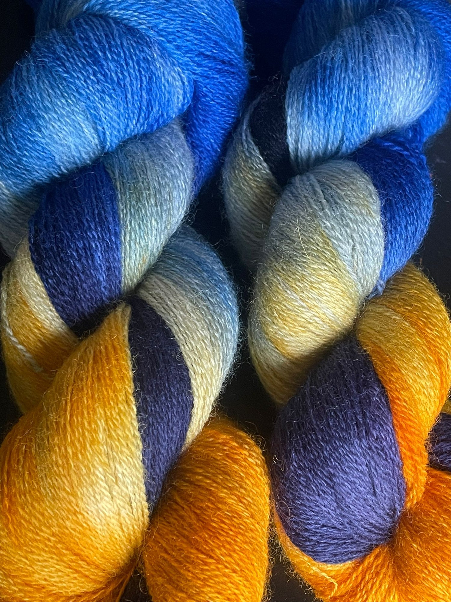 Pure British Wool