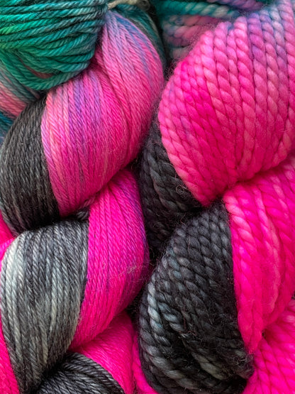 Voltage